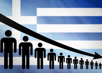 ΜΑΚΡΥΓΙΑΝΝΗΣ ΒΑΣΙΛΕΙΟΣ : Αντί να λύσουμε το δημογραφικό πρόβλημα καλωσορίζουμε μιλιούνια “μεταναστών”