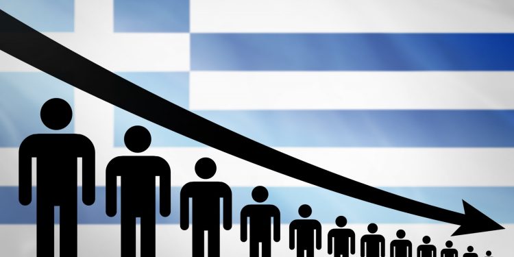 ΜΑΚΡΥΓΙΑΝΝΗΣ ΒΑΣΙΛΕΙΟΣ : Αντί να λύσουμε το δημογραφικό πρόβλημα καλωσορίζουμε μιλιούνια “μεταναστών”