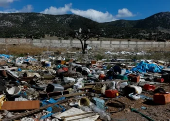 Ο ρόλος της τεχνολογίας στη διαχείριση αποβλήτων