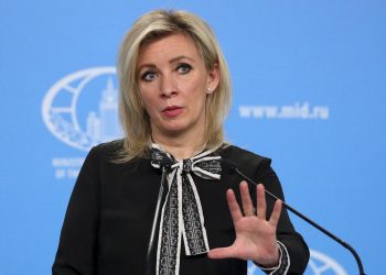 Κρεμλίνο: «Η κυβέρνηση Μητσοτάκη θα λογοδοτήσει στον λαό της για τα όπλα που έδωσε στο καθεστώς του Κιέβου & σκοτώνουν ομογενείς»