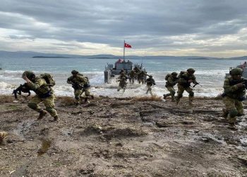 Αμερικανός ειδικός Σινάν Σίντι: Οι Τούρκοι δεν αναγνωρίζουν την ελληνική κυριαρχία στην Κρήτη και το κράτος της Κύπρου (Βίντεο)