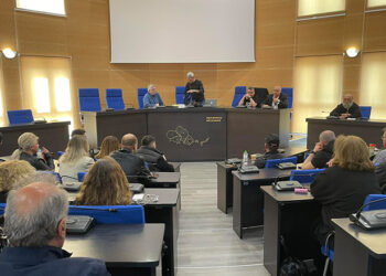 Τέμπη: Σε μηνύσεις προχωρούν οι συγγενείς των θυμάτων …Ζητούν την παραίτηση του υπουργού Δικαιοσύνης, Γιώργου Φλωρίδη…