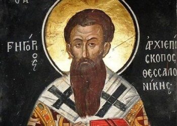 Ν.ΔΑΠΕΡΓΟΛΑΣ, “ΦΩΤΙΣΟΝ ΗΜΩΝ ΤΟ ΣΚΟΤΟΣ”…