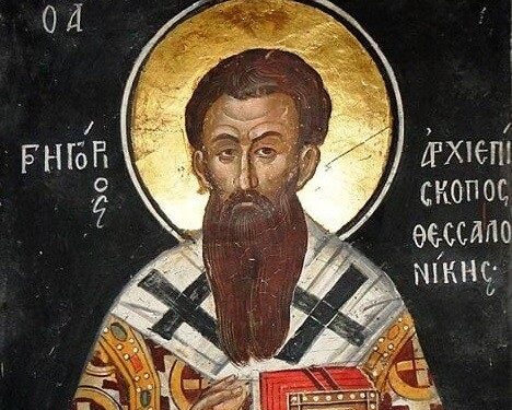 Ν.ΔΑΠΕΡΓΟΛΑΣ, “ΦΩΤΙΣΟΝ ΗΜΩΝ ΤΟ ΣΚΟΤΟΣ”…
