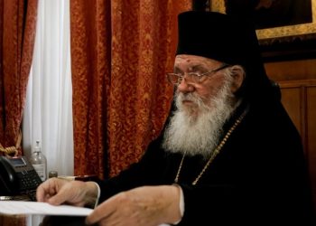 ΝΙΚΗΤΑΣ ΑΠΟΣΤΟΛΟΥ : ΙΕΡΕΙΣ ΚΑΙ ΛΑΪΚΟΙ ΠΙΣΤΟΙ ΑΚΑΘΟΔΗΓΗΤΟΙ