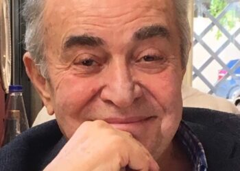 Η Διχόνοια κρατάει ένα σκήπτρο η δολερή!.. Εορταστικό, Εθνοκεντρικό κάλεσμα του Καθηγητή Πιπερόπουλου