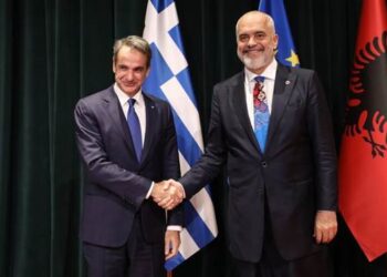 ΑΠΟΣΤΟΛΟΥ : ΜΗΤΣΟΤΑΚΗΣ ΚΑΙ ΡΑΜΑ ΚΑΤΑΡΓΟΥΝ ΤΟ “ΠΡΩΤΟΚΟΛΛΟ ΤΗΣ ΚΕΡΚΥΡΑΣ”;