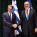 ΑΠΟΣΤΟΛΟΥ : ΜΗΤΣΟΤΑΚΗΣ ΚΑΙ ΡΑΜΑ ΚΑΤΑΡΓΟΥΝ ΤΟ “ΠΡΩΤΟΚΟΛΛΟ ΤΗΣ ΚΕΡΚΥΡΑΣ”;