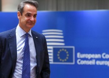 Δημήτρης Α. Αλεξόπουλος : Τυχερές εκλογικά περιοχές στην Ελλάδα για τον Κυριάκο Μητσοτάκη με βάση το Μάτριξ.