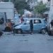 ΜΑΙΡΗ ΚΑΡΑ : ΣΤΟΝ ΑΠΟΗΧΟ ΤΗΣ ΕΚΡΗΞΗΣ