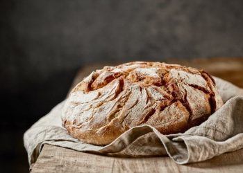 Τὸν ἄρτον ἡμῶν τὸν ἐπιούσιον δὸς ἡμῖν σήμερον
