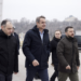 ΗΛΙΑΣ Δ. ΚΑΛΛΙΩΡΑΣ : Η ΕΛΛΑΔΑ ΚΑΙ Ο ΚΟΣΜΟΣ ΣΗΜΕΡΑ, ΣΕ ΤΙΤΛΟΥΣ (21/3/2024)