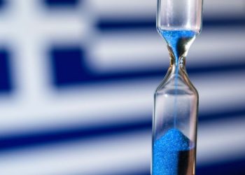 ΜΑΚΡΥΓΙΑΝΝΗΣ ΒΑΣΙΛΕΙΟΣ : Η αντίστροφη μέτρηση έχει ήδη αρχίσει…
