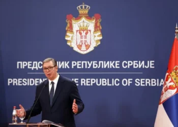 Νέα προδοσία κατά της Σερβίας όπως ακριβώς είχε κάνει ο Σημίτης το 1999