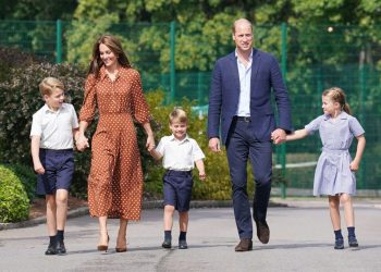 Βρίσκεται σε κίνδυνο και η ζωή του Πρίγκιπα William; Ανησυχούν ακόμη και οι Νew York Times!