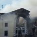 Η πρώτη αντίδραση της Μόσχας για την πυραυλική επίθεση στην Οδησσό: «Ο στόχος επετεύχθη»