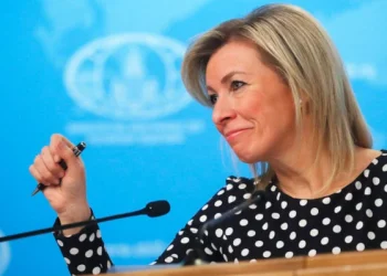 «Καλύπτουν τα ίχνη τους» σχολίασε η Ζαχάροβα για την εμπλοκή των Γερμανών σε σχέδιο επίθεσης στη γέφυρα της Κριμαίας