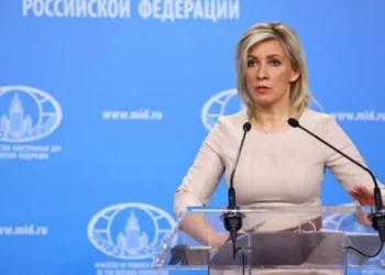 Ζαχάροβα: Οι ΗΠΑ δημιούργησαν το Ισλαμικό Κράτος
