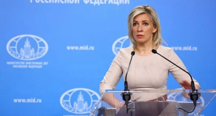 Ζαχάροβα: Οι ΗΠΑ δημιούργησαν το Ισλαμικό Κράτος