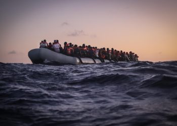 Πάνω από 20.000 μουσουλμάνους αλλοδαπούς αναμένουν στην Κρήτη από τις ακτές της Λιβύης
