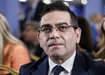 Δήλωση βόμβα από τον Βουλευτή της ΝΔ Γ. Σταμάτη για τα Τέμπη! “Μπορεί να είχα αυτοκτονήσει αν ήμουν στη θέση του Καραμανλή”