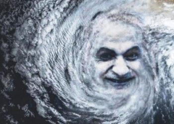 ΚΥΡΙΟΣ ΜΑΞΙΜΟΣ : Τυφώνας Κυριάκος σαρώνει ακόμα και την ίδια τη δημοκρατία, με δήλωση – βόμβα!
