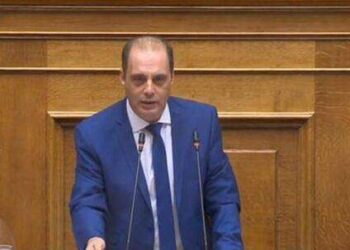 Σοβαρότατη αποκάλυψη Βελόπουλου για το έγκλημα των Τεμπών που άπαντες αποσιώπησαν
