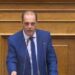 Σοβαρότατη αποκάλυψη Βελόπουλου για το έγκλημα των Τεμπών που άπαντες αποσιώπησαν