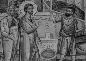 Τόσο εύκολο μα τόσο ασύμφορο… Νώντας Σκοπετέας