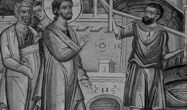 Τόσο εύκολο μα τόσο ασύμφορο… Νώντας Σκοπετέας