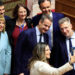 Θα είναι ευπρόσδεκτοι στους ναούς οι βουλευτές που ψήφισαν το αντιευαγγελικό νομοσχέδιο;