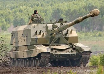 Η Ρωσική Πρεσβεία στοχοποιεί την κυβέρνηση Μητσοτάκη-Μετακίνηση ρωσικών δυνάμεων στο ΒΔ της χώρας με μέτωπο την Ευρώπη