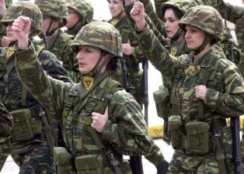 Δρ Κ. ΒΑΡΔΑΚΑΣ : ΠΡΕΠΕΙ ΝΑ ΔΗΛΩΘΟΥΜΕ ΠΑΛΙ ΣΤΑ ΛΗΞΙΑΡΧΕΙΑ ΤΩΝ ΗΡΩΩΝ ΤΟΥ ΕΘΝΟΥΣ ΜΑΣ