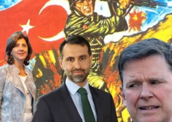 ΑΡΘΡΟ ΦΑΝΟΥΛΑΣ ΑΡΓΥΡΟΥ: Όπως δεν τολμούν να ζητήσουν ΓΝΗΣΙΑ ΑΠΕΛΕΥΘΕΡΩΣΗ…Αυτά και προς τον Βρετανό ΄Υπ. Αρμοστή Irfan Siddig OBE, τον απεσταλμένο του ΟΗΕ Colin William Stewart και την Μαρία Άνχελα Ολγκιν Κουεγιάρ