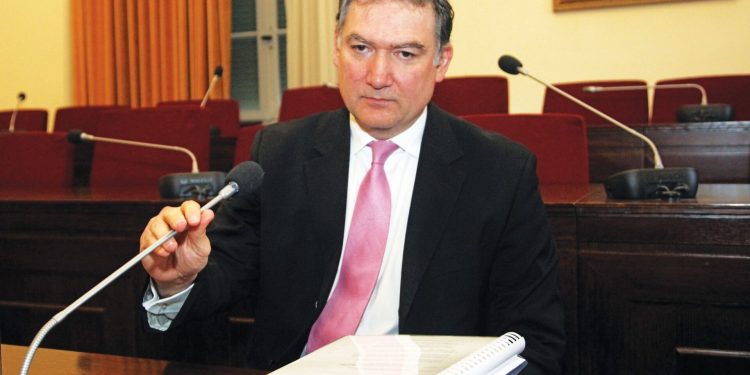 Μανώλης Κοττάκης : H αλήθεια για τα Μνημόνια άργησε 15 χρόνια