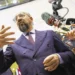 Ο Σαρλ Μισέλ σέρνει την ΕΕ σε πόλεμο!