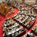 Γ.Μ : Πρίν την πολιτειακή ανωμαλία ;
