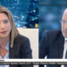 Η κ. Καρυστιανού στην ΚΡΗΤΗ TV