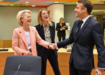Η Ευρώπη τελείωσε! Είναι ανίκανη να ανακάμψει από την οικονομική, στρατιωτική και δημογραφική της κρίση