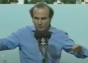“ΕΦΥΓΕ” Ο ΜΙΧΑΛΗΣ ΧΑΡΑΛΑΜΠΙΔΗΣ