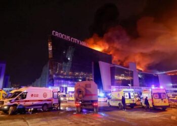 Μια πληροφορία από το Άγιον όρος στις 6/3/2024 για όσα έρχονται (ή για όσα ήρθαν;)