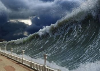 Λέκκας: Να βάλουμε ταμπέλες στα νησιά να ξέρει ο κόσμος που θα πάει αν γίνει τσουνάμι