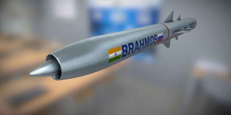 Η Ελλάδα εξετάζει τον υπερηχητικό BrahMos για να κλείσει Αιγαίο – Κρήτη – Κύπρο και να κάνει… ματ στην Τουρκία