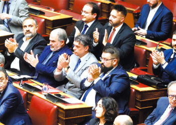 Πρεβενιός : Μήπως η παραπλάνηση του εκλογικού σώματος είναι διαχρονική?