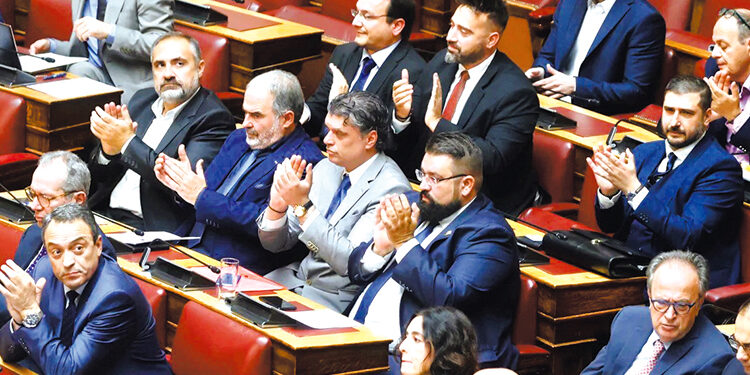 Πρεβενιός : Μήπως η παραπλάνηση του εκλογικού σώματος είναι διαχρονική?