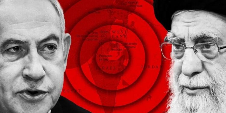 Έρχεται το χάος! – Το Ιράν θα εκτοξεύσει δεκάδες πυραύλους, 100 drones κατά Ισραήλ – Κατέλαβε πλοίο στα Στενά του Ορμούζ
