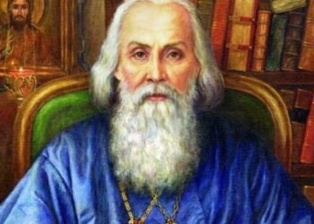 ΑΓΙΟΣ ΙΓΝΑΤΙΟΣ (ΜΠΡΙΑΝΤΣΙΑΝΙΝΩΦ) ΕΠΙΣΚΟΠΟΣ ΣΤΑΥΡΟΥΠΟΛΕΩΣ