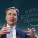 Borge Brende (WEF)> Οι δείκτες παγκόσμιου χρέους είναι κοντά σε επίπεδα που δεν έχουν παρατηρηθεί από τη δεκαετία του 1820