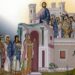 «ΜΗ ΜΕΙΝΩΜΕΝ ΕΞΩ ΤΟΥ ΝΥΜΦΩΝΟΣ ΧΡΙΣΤΟΥ» (Θεολογικό σχόλιο στο περιεχόμενο και τα νοήματα της Μεγάλης Τρίτης)