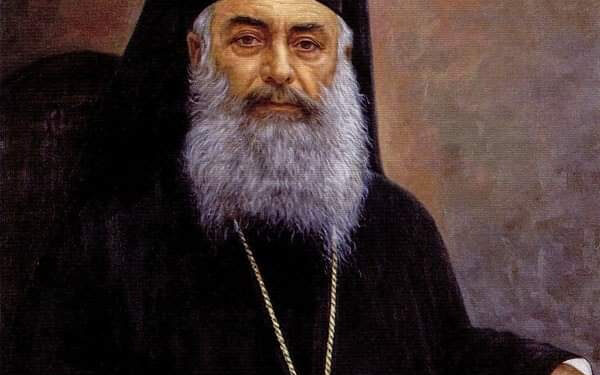 Πώς συναντιόνταν μυστικά ο Αρχιεπίσκοπος Σεραφείμ με τον ΑΓΙΟ ΠΟΡΦΥΡΙΟ και πως τον έσωζε ο Άγιος από τις παγίδες